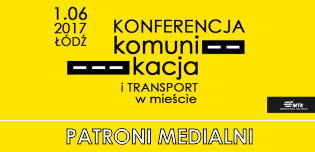 Patroni medialni Konferencji